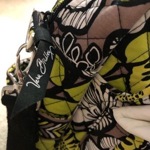 Vera Bradley Diaper Bag - Never Used
